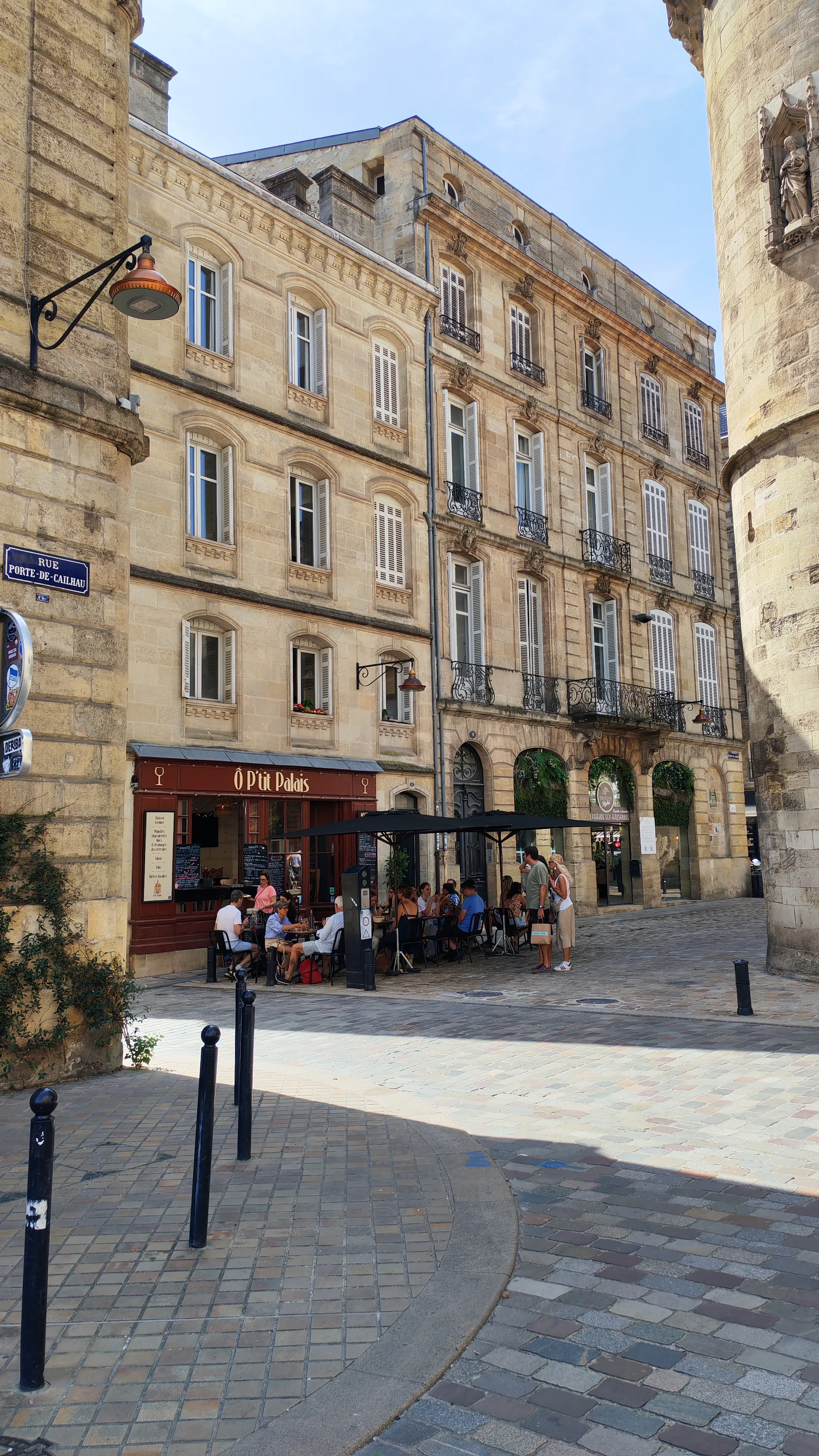 Dove alloggiare a Bordeaux