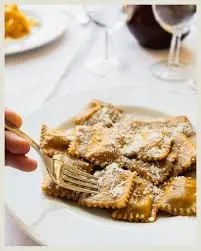 Cucina piemontese a Torino