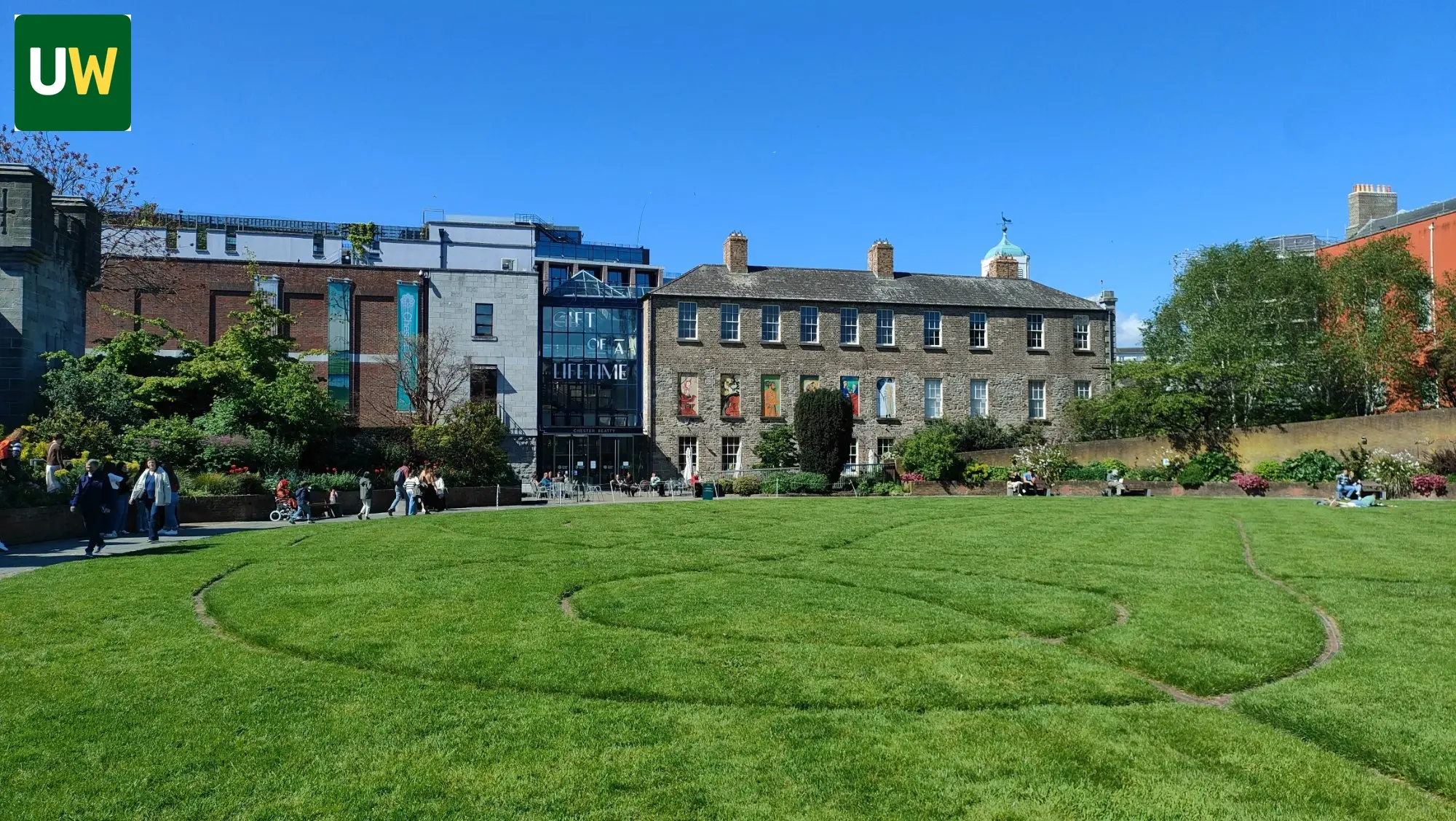 Chester Beatty Library