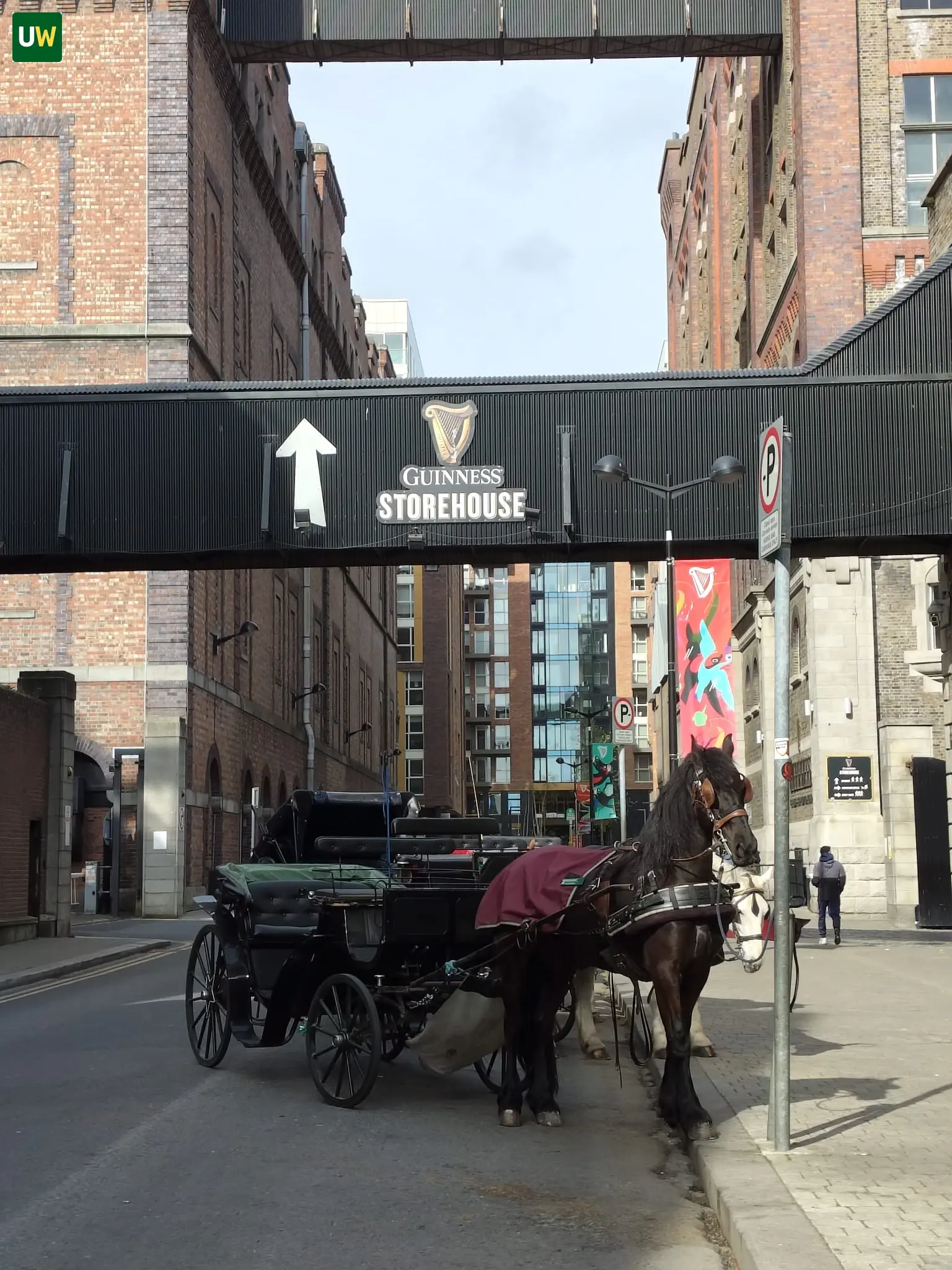 Guinness Storehouse