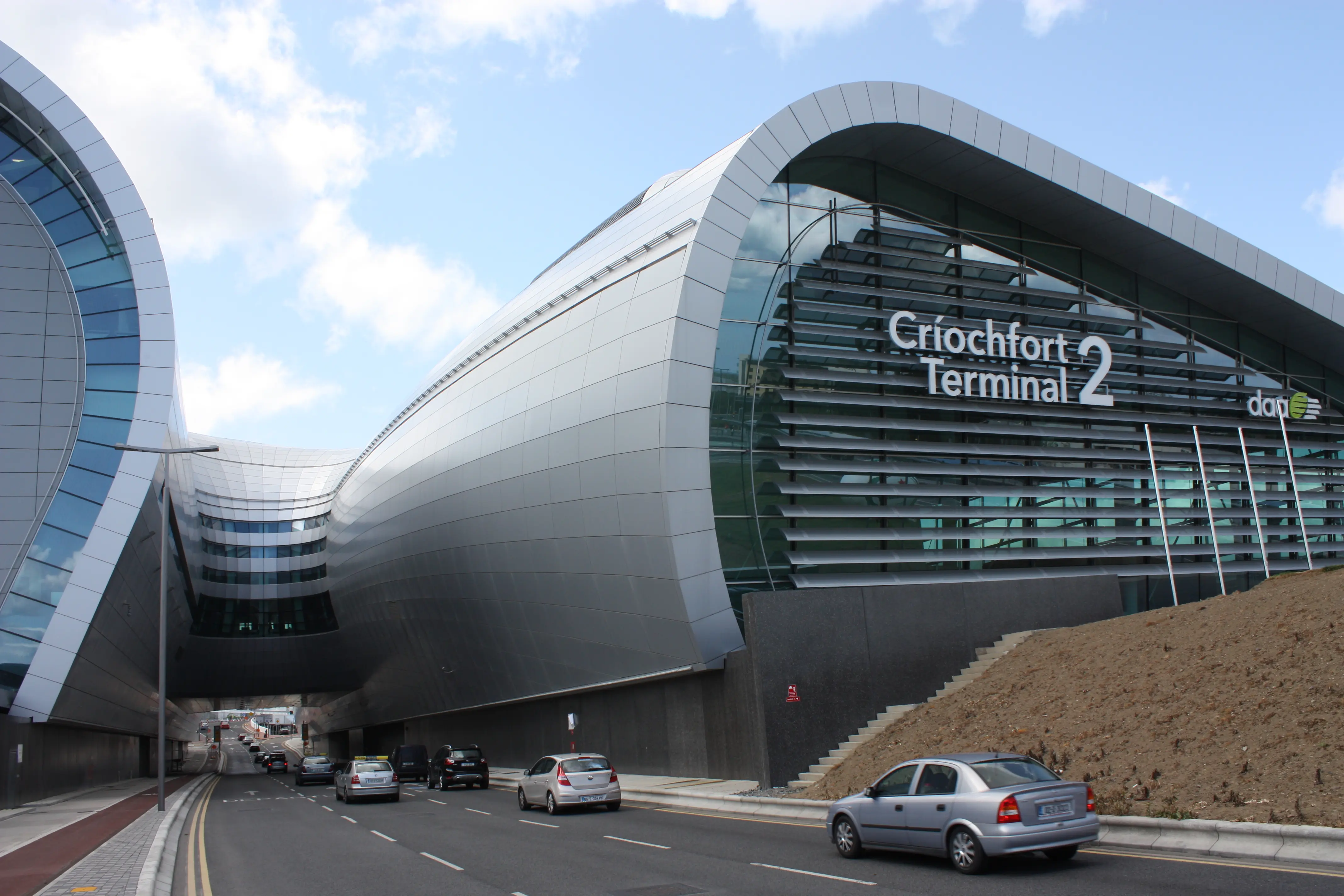 Aeroporto Dublino