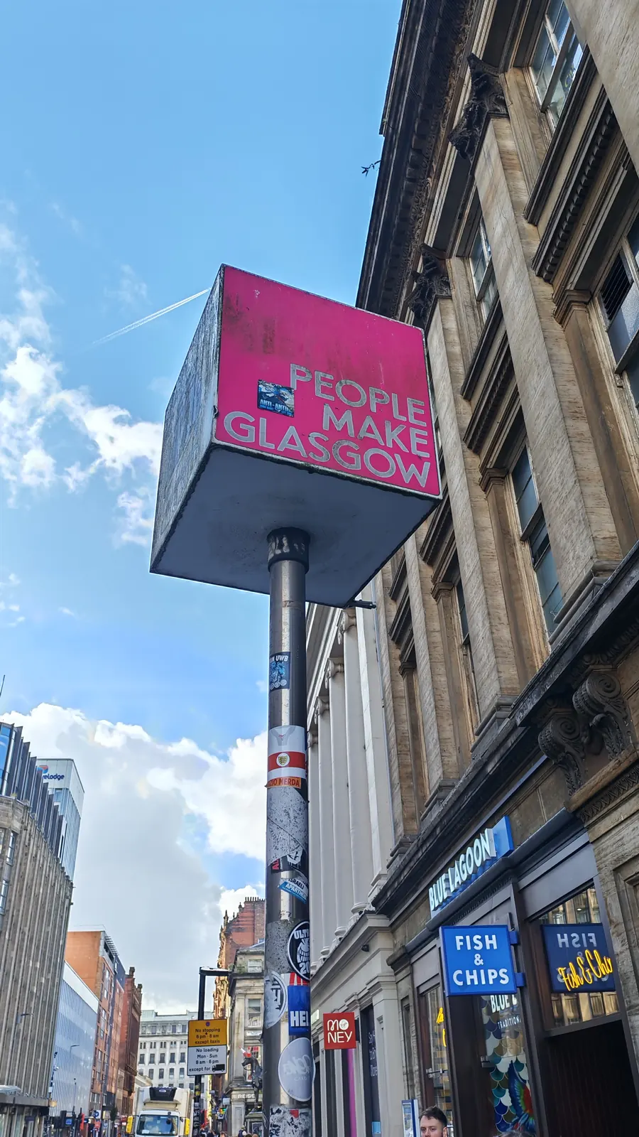 People Make Glasgow
