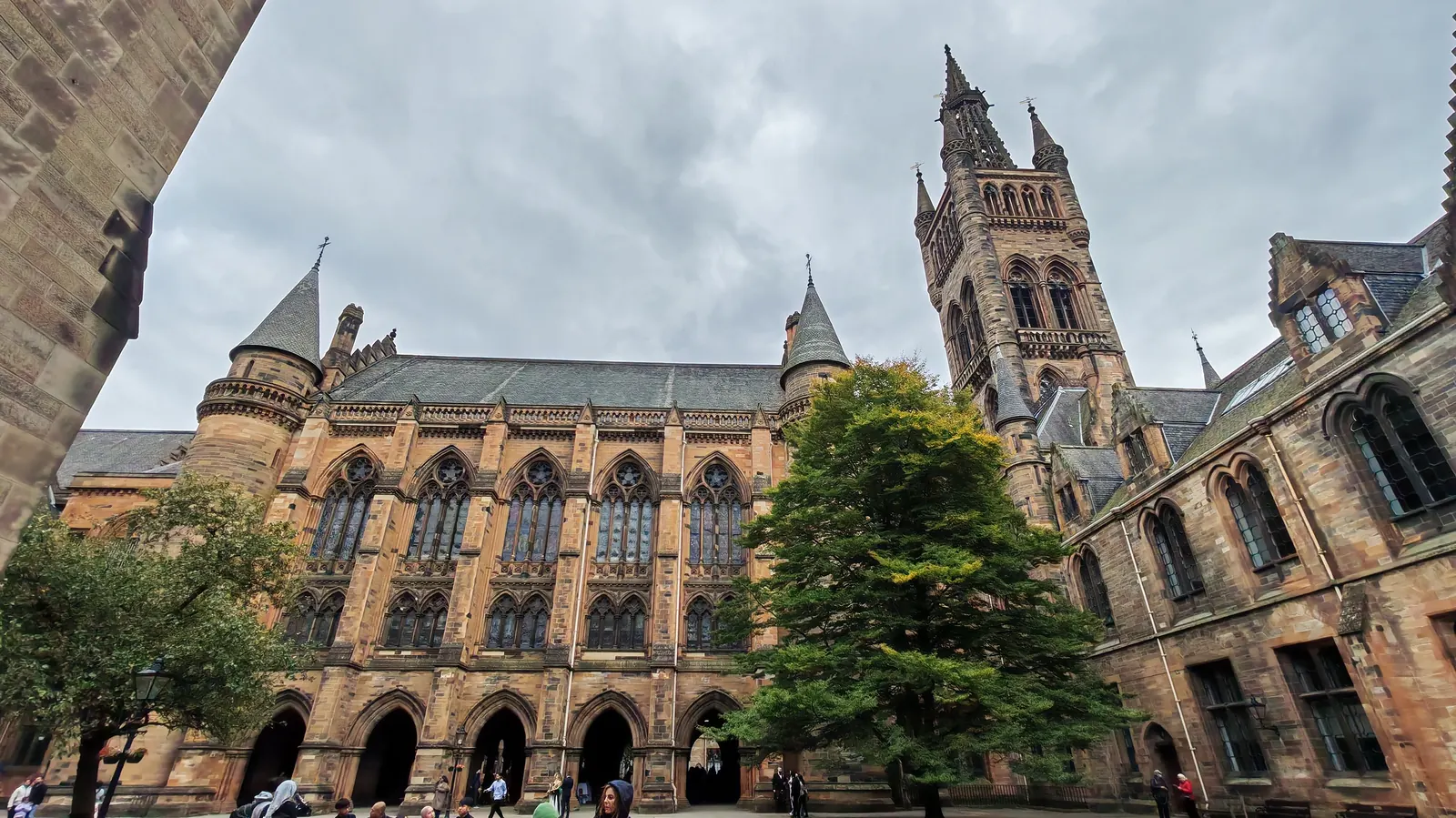 Università di Glasgow