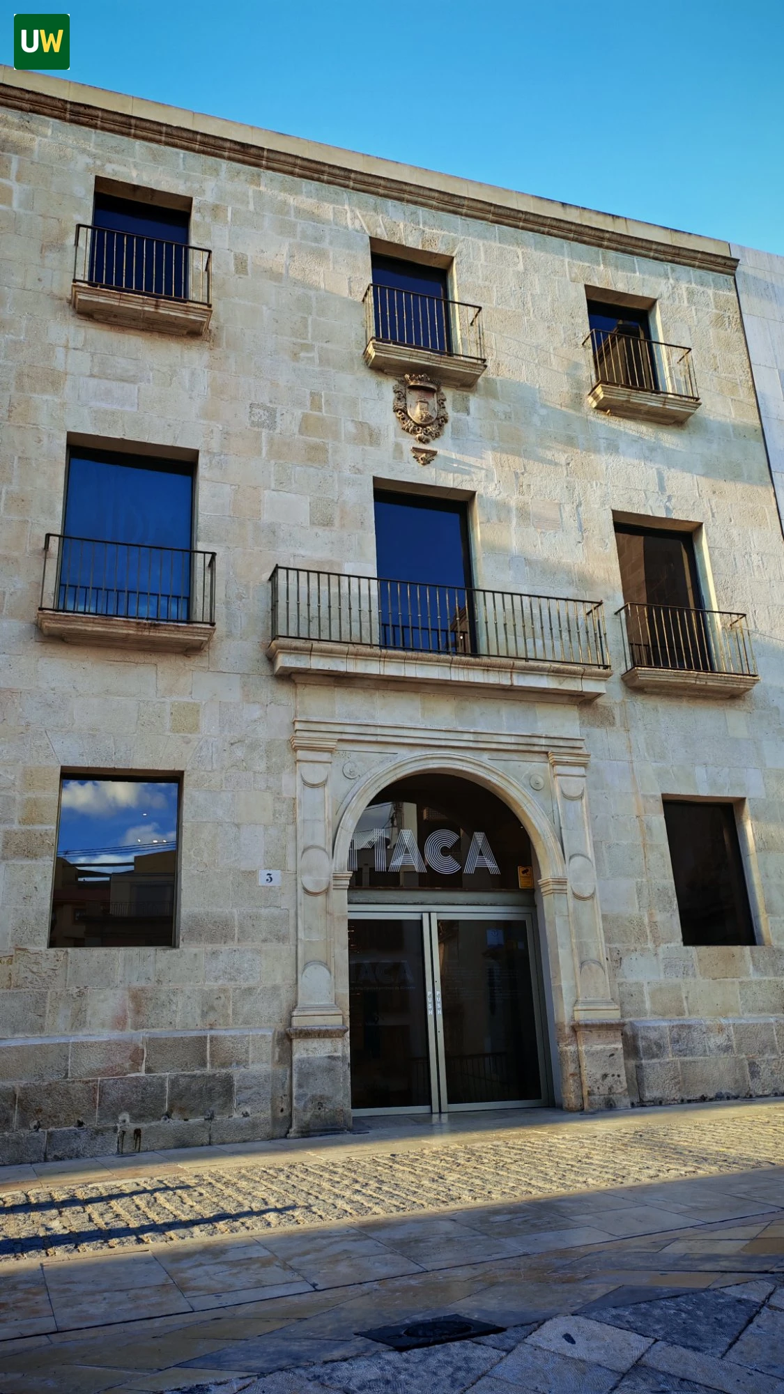 Musei di Alicante: MARQ, MACA e centro storico