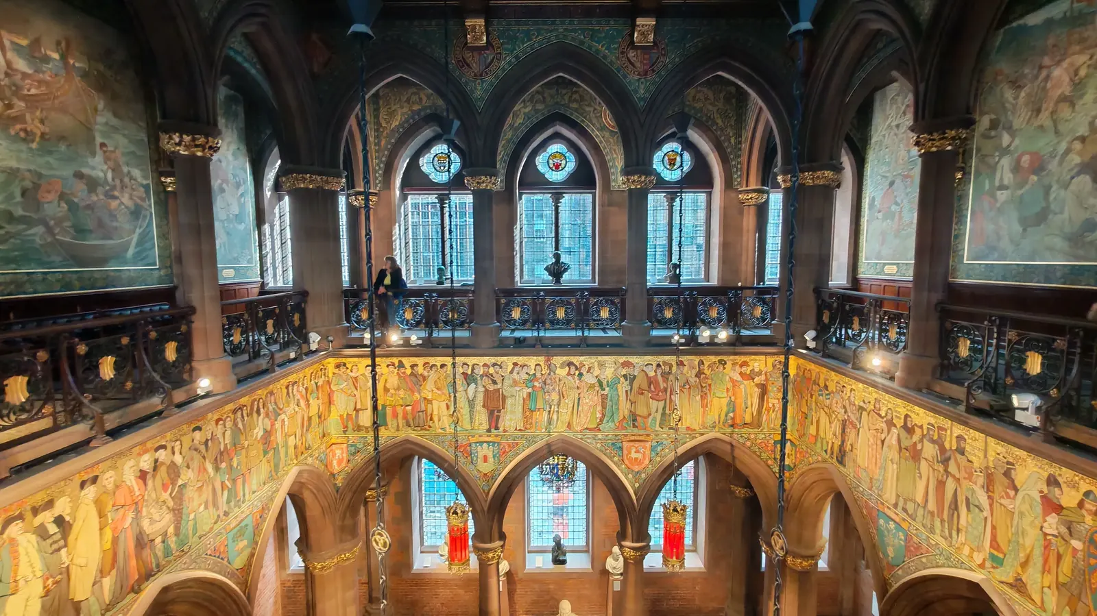 Musei di Edimburgo