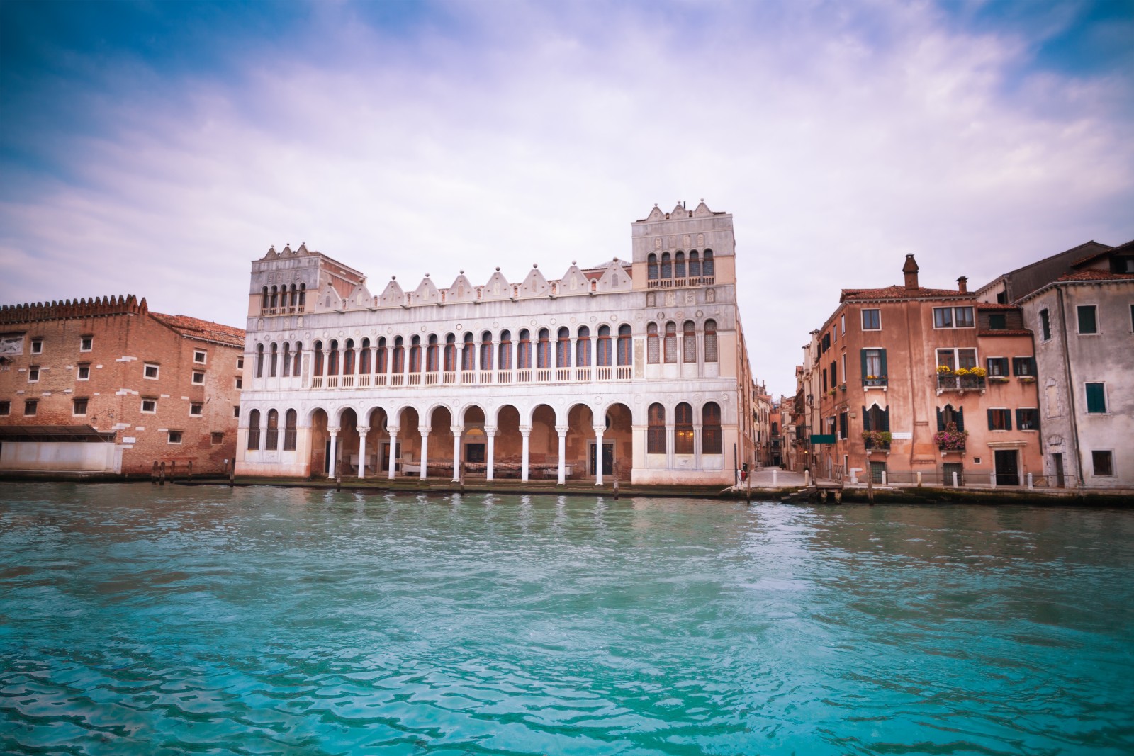 Musei di Venezia