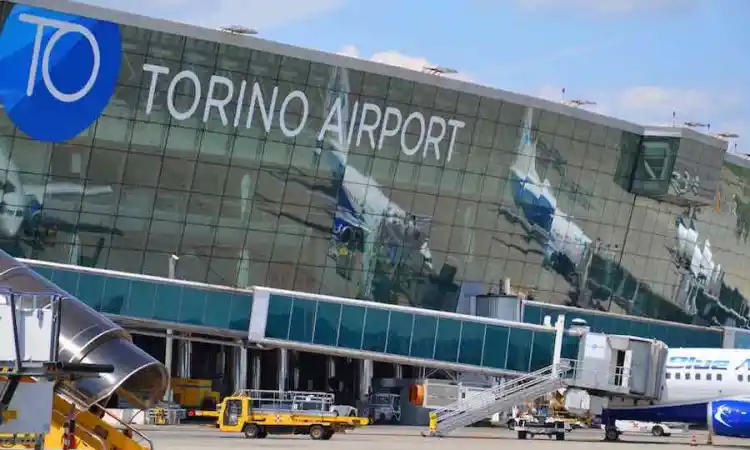 Aeroporto di Torino Caselle