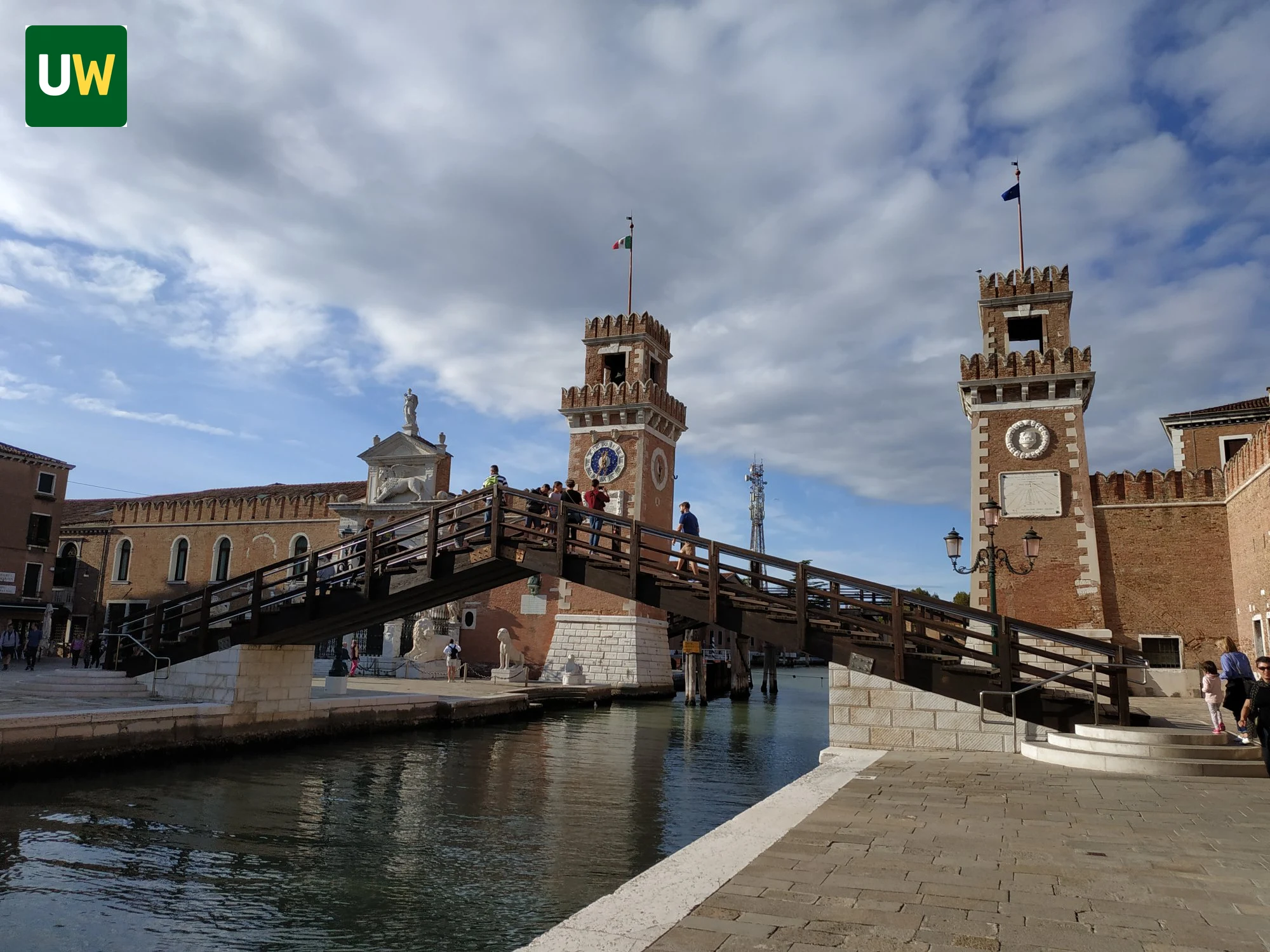 Arsenale