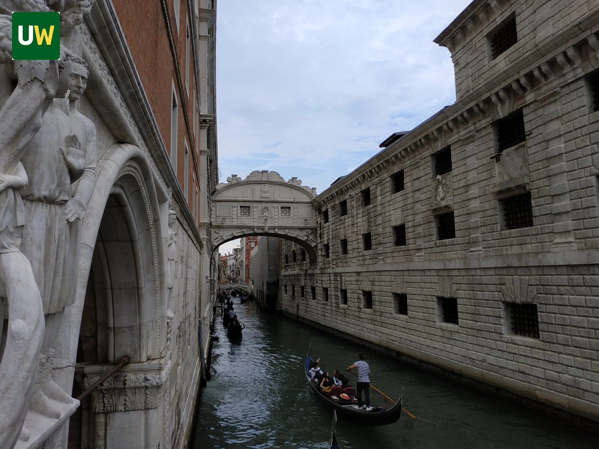 Ponte dei sospiri